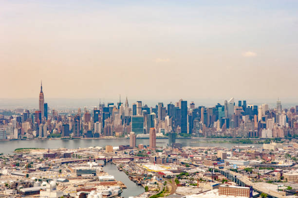 istock 2006 Long Island City sky view 1227538585