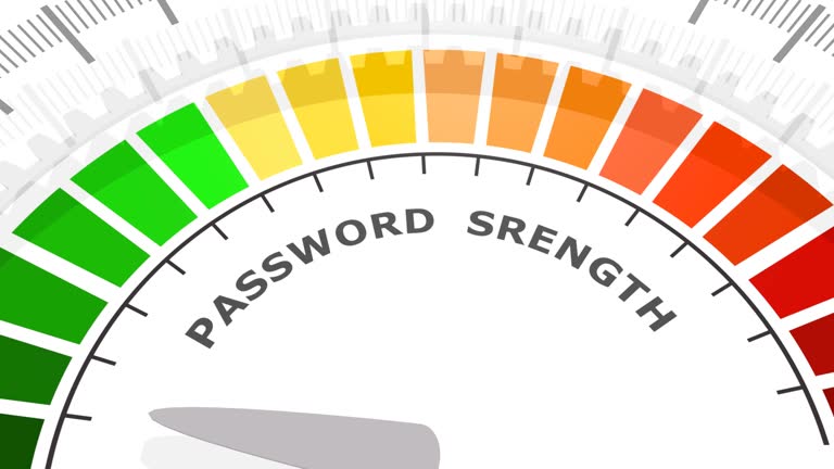 Password Strength Length 34,700+ Password Stock Videos and Royalty-Free Footage - iStock