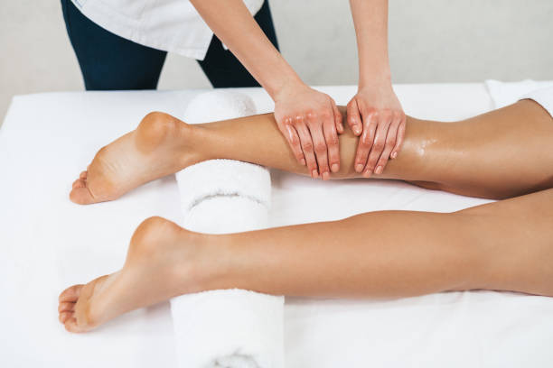 istock Body and beauty treatment 1227544732