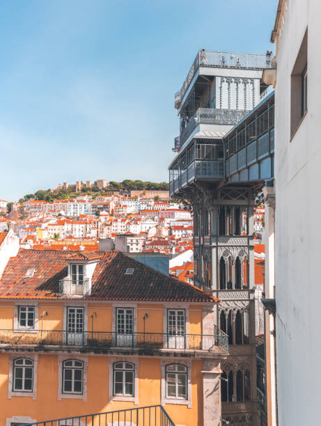 istock Lisbon, Portugal 1227545234