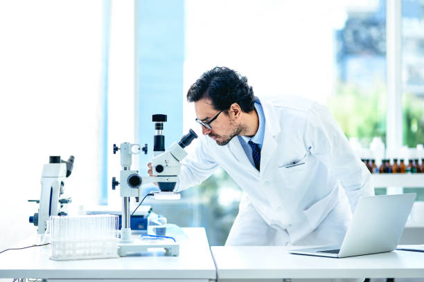 istock As soon as a mystery arises, he's there to solve it 1227547242