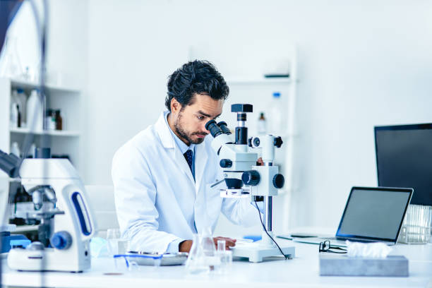 istock Science allows us to have much more broadened perspectives 1227547257