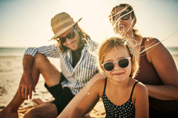 istock When it’s hot out, we head to the beach 1227551357