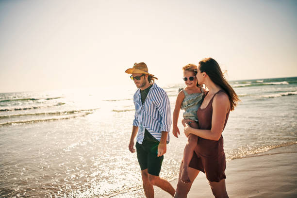 istock No matter where you go take your family with 1227551488