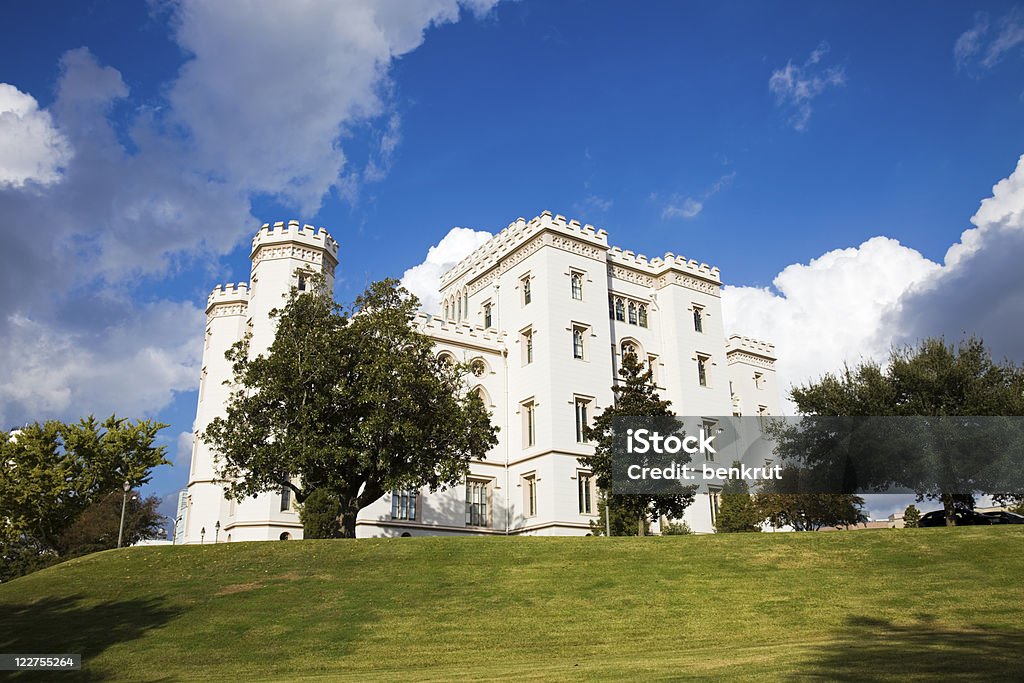 Baton Rouge, Louisiana  Baton Rouge Stock Photo