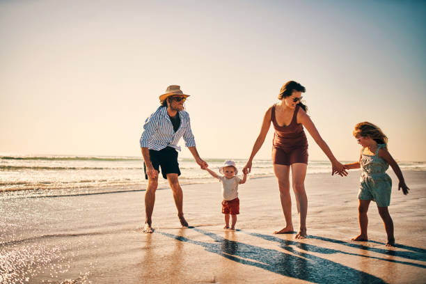 istock Beach days are the best thing about summer 1227552724