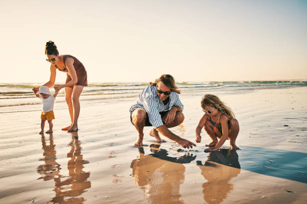 istock The weather is better when we’re all together 1227552775