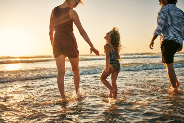 istock The pure joy of a child is priceless 1227552800
