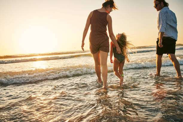istock Tons of fun to the beach and beyond 1227552805