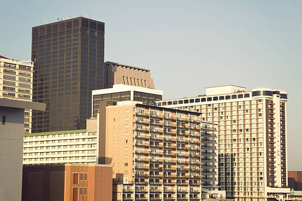 istock Louisville buildings 122756176