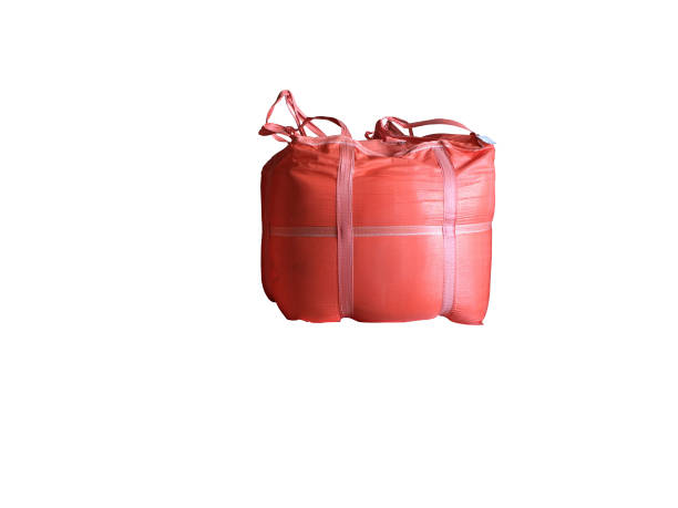 istock Chemical fertilizer jumbo-bag 1227565515
