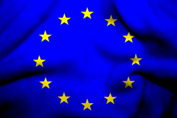istock European Union flag 1227565929