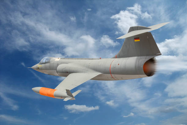 Starfighter F-104