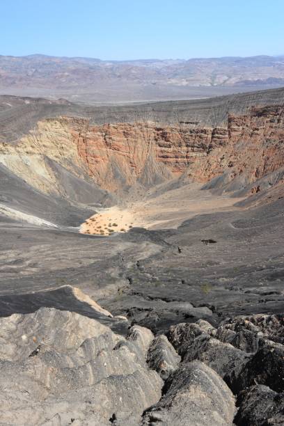 istock Death Valley National Park 1227581573