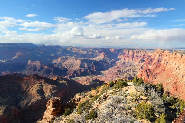 istock Grand Canyon landscape 1227581601