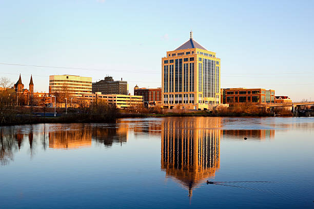 istock Wausau, Wisconsin 122758533