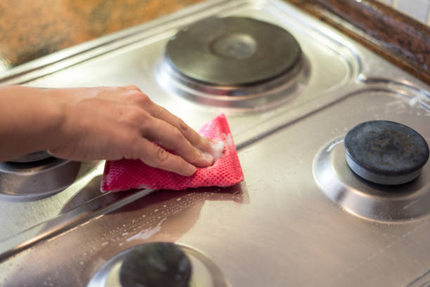 istock covid-10 wiping down surfaces 7 1227587967
