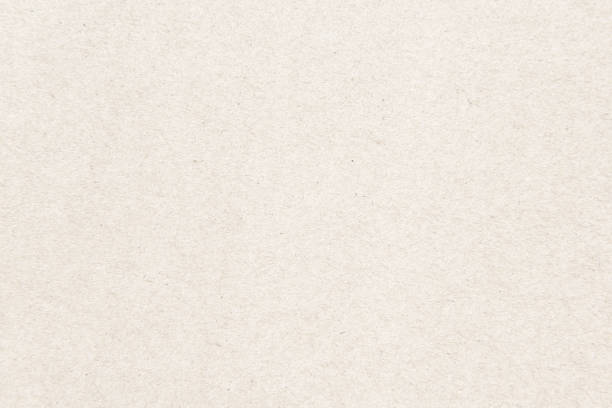 istock Paper texture cardboard background. Grunge old paper surface texture 1227589315