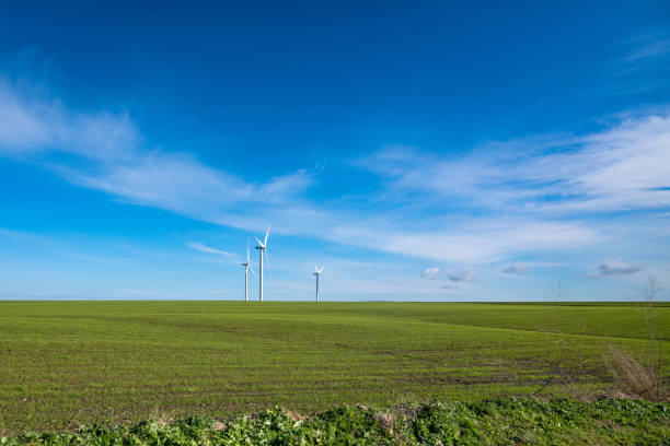 Turkey, Wind Turbines, Wind Energy, wind mills, Fuel and Power Generation