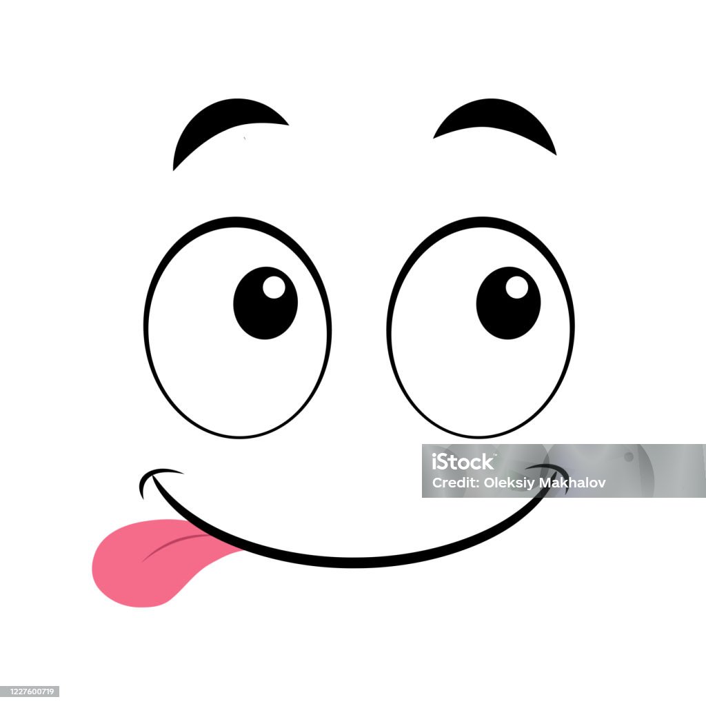 Ilustración de Caras De Dibujos Animados Ojos Expresivos Y Expresiones De Carácter De La Boca Emociones Cómicas De Caricatura O Garabatos De Emoticonos Icono De Ilustración Vectorial Aislado y más Vectores Libres Ilustración de Caras De Dibujos Animados Ojos Expresivos Y Expresiones De Carácter De La Boca Emociones Cómicas De Caricatura O Garabatos De Emoticonos Icono De Ilustración Vectorial Aislado y más Vectores Libres