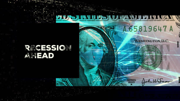 istock coronavirus covid-19 economic recession concept background 1227605762