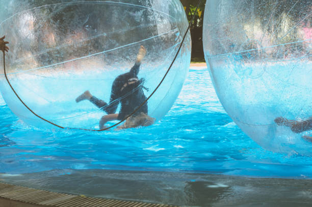 istock funny water sports 1227609071