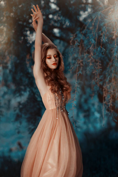 istock So sensual and beautiful in this fairytale 1227609263