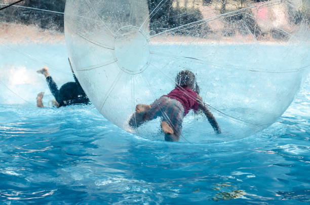 istock funny water sports 1227610236