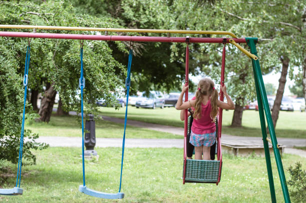 istock happy childhood 1227613238