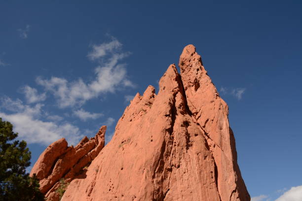 istock Autumn in Colorado 1227613568