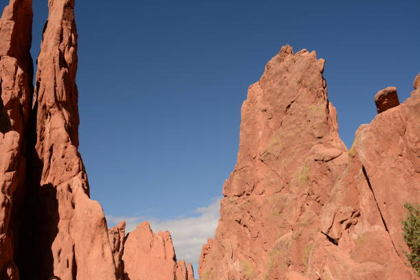 istock Autumn in Colorado 1227613581