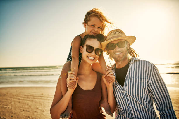 istock What’s better than a fun day at the beach? 1227614864