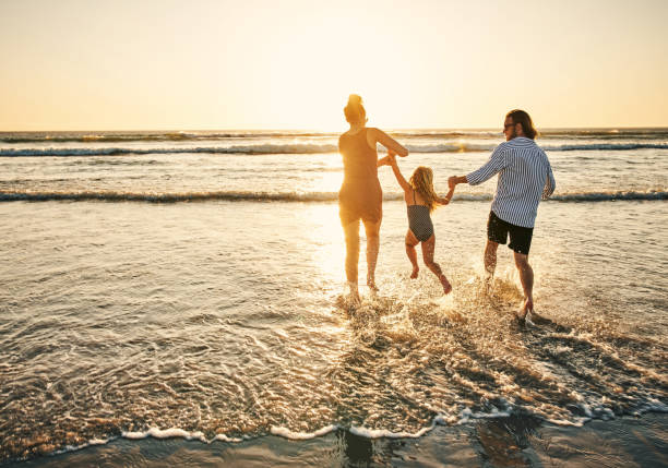 istock As long as we’re together we’re having fun 1227614895