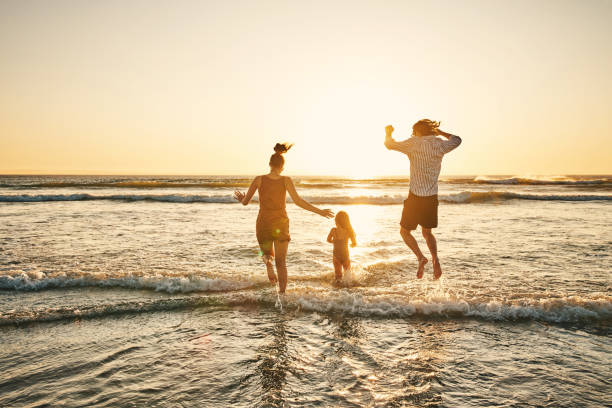 istock The sun may set but the memories will last forever 1227614899