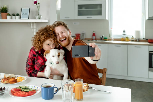 istock Cute and carefree as can be 1227619231