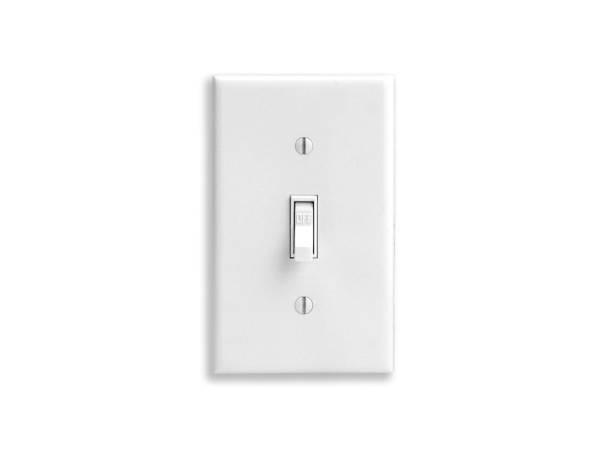 Electric switch On and Off Electric switch On and Off light switch photos stock pictures, royalty-free photos & images
