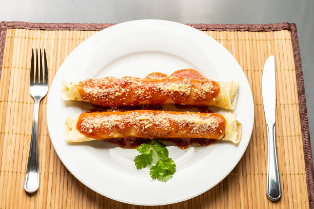 istock ground meat pancakes covered with red sauce and grated cheese 1227640123