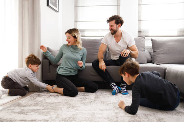 istock Family day 1227642344