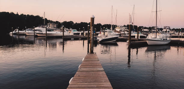 istock Dock of the bay 1227646596
