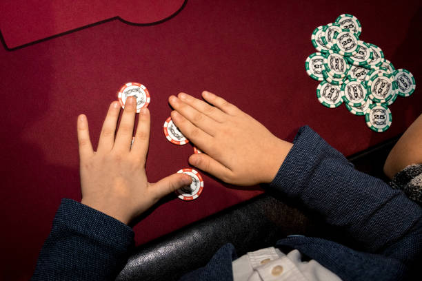 istock elements of gambling 