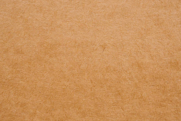 istock Brown paper eco recycled kraft sheet texture cardboard background 1227808210