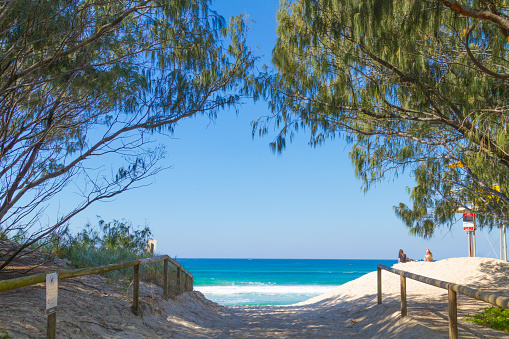 Stokes Bay Beach, Kangaroo Island, South Australia