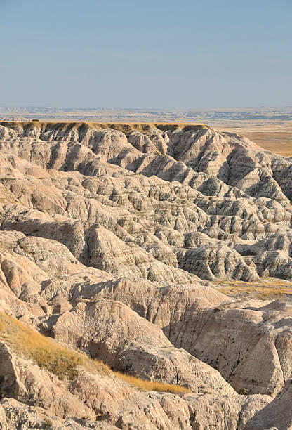 istock The Badlands, South Dakota 122792124