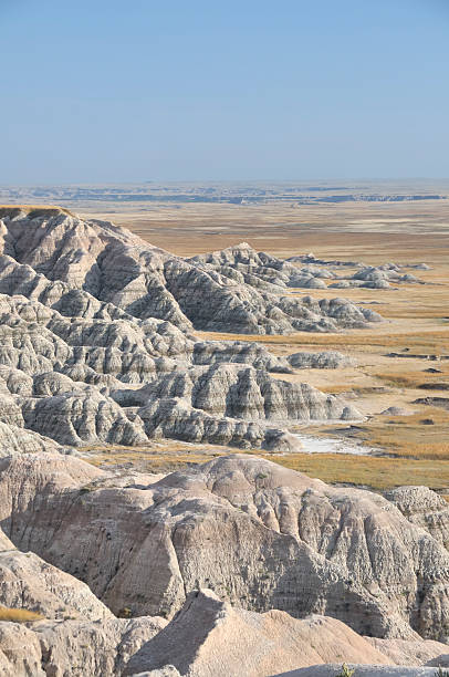 istock The Badlands, South Dakota 122792313