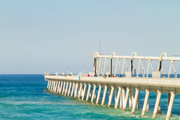 istock The Spit Wharf, Gold Coast, Queensland 1227930465