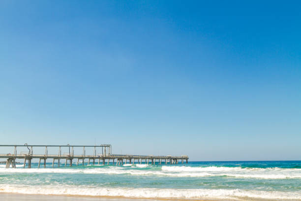 istock The Spit Wharf, Gold Coast, Queensland 1227931473
