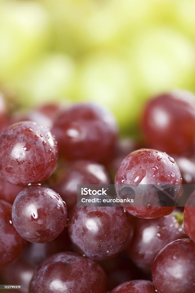Weintrauben - Lizenzfrei Bund Stock-Foto