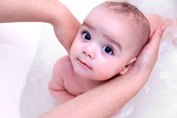 istock Baby series XXL 122799694