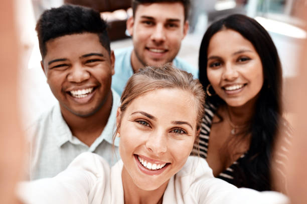 istock There's success behind those smiles 1228112689