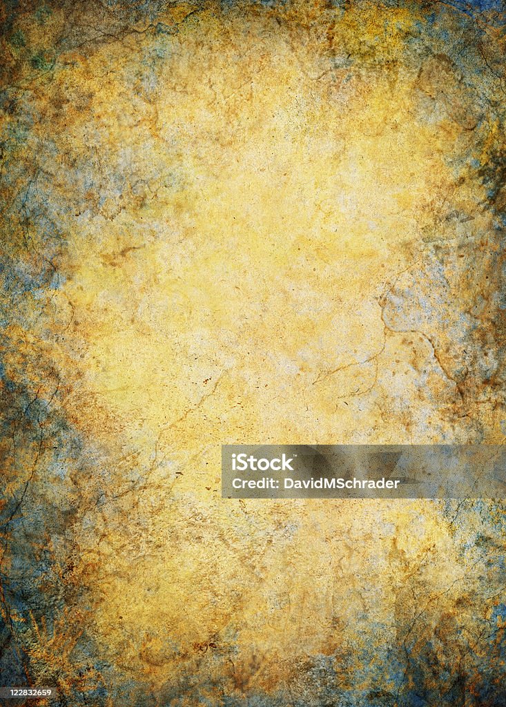 Fundo brilhante Grunge - Royalty-free Efeito Texturado Foto de stock